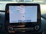 Miniature FORD PUMA