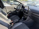Miniature FORD PUMA
