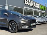 Miniature FORD PUMA