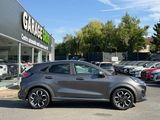 Miniature FORD PUMA