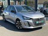 Miniature PEUGEOT 208