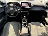 Miniature PEUGEOT 208