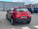 Miniature CITROEN C3