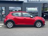 Miniature CITROEN C3