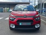Miniature CITROEN C3