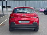Miniature CITROEN C3