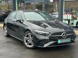 Miniature MERCEDES-BENZ CLASSE A