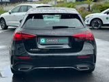 Miniature MERCEDES-BENZ CLASSE A