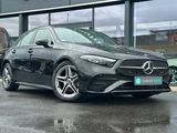 Miniature MERCEDES-BENZ CLASSE A
