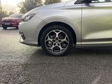 Miniature MG MG3