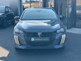 Miniature PEUGEOT 208