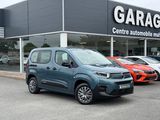 Miniature CITROEN E-BERLINGO