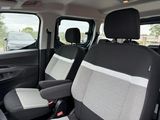Miniature CITROEN E-BERLINGO