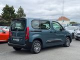 Miniature CITROEN E-BERLINGO