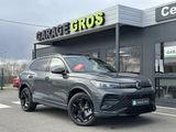 Miniature VOLKSWAGEN TIGUAN
