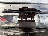 Miniature VOLKSWAGEN TIGUAN
