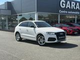 Miniature AUDI Q3