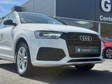 Miniature AUDI Q3