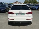 Miniature AUDI Q3