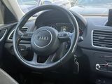 Miniature AUDI Q3