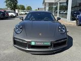Miniature PORSCHE 911 TURBO