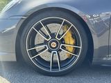 Miniature PORSCHE 911 TURBO