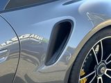 Miniature PORSCHE 911 TURBO