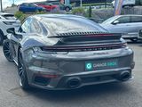 Miniature PORSCHE 911 TURBO
