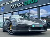 Miniature PORSCHE 911 TURBO