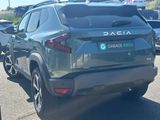 Miniature DACIA DUSTER