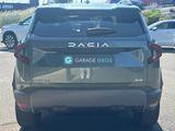 Miniature DACIA DUSTER