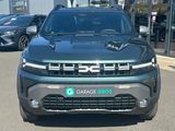 Miniature DACIA DUSTER
