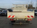 Miniature IVECO DAILY CHASSIS CABINE