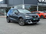 Miniature SEAT ARONA
