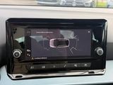 Miniature SEAT ARONA