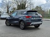 Miniature SEAT ARONA
