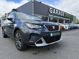 Miniature SEAT ARONA