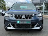 Miniature SEAT ARONA