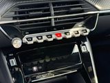 Miniature PEUGEOT 2008 ELECTRIQUE