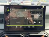 Miniature DACIA BIGSTER GPL