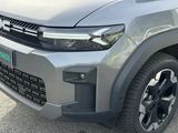 Miniature DACIA BIGSTER GPL