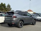 Miniature DACIA BIGSTER GPL