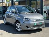 Miniature FIAT 500e BERLINE