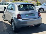Miniature FIAT 500e BERLINE