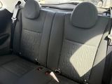 Miniature FIAT 500e BERLINE