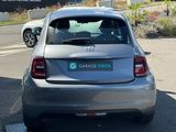 Miniature FIAT 500e BERLINE