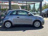 Miniature FIAT 500e BERLINE