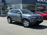 Miniature DACIA DUSTER