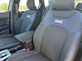 Miniature DACIA DUSTER