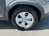 Miniature DACIA DUSTER